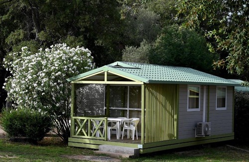 Porto-Vecchio Other | Camping Pezza Cardo
