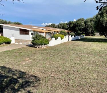 Bonifacio Other | Camping Residence Chalet La Pomposa Terrazzoni