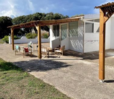 Bonifacio Other | Camping Residence Chalet La Pomposa Terrazzoni