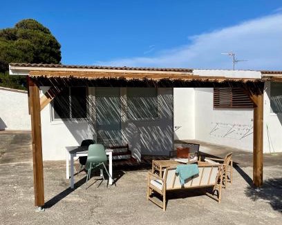 Bonifacio Other | Camping Residence Chalet La Pomposa Terrazzoni