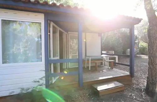 Pinarellu Ski Chalet | Camping U Pinarellu * - ESSENTIAL GAME - L'Incarpuniti (Saturday/Saturday) - 4 people