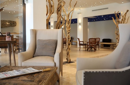 Ajaccio Hotel | Campo Dell'Oro