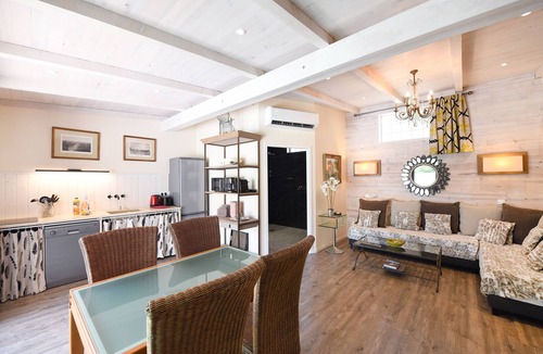 Calvi Hotel | Campo di Fiori - Maisons de Charme