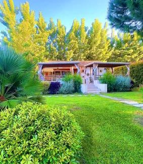 Ghisonaccia Ski Chalet | Campo Vecchio Mare et Piscine