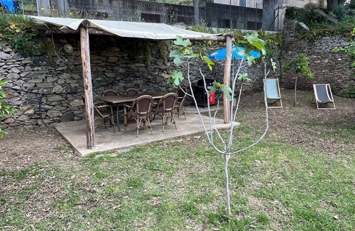 Canari Apartment | CANARY APARTMENT WITH GARDEN. Between sea and mountains. Pets welcome!