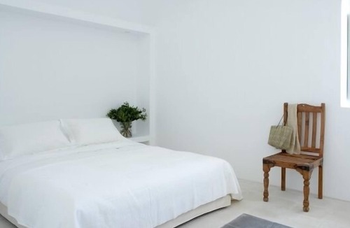 Pyrgos House | Canava 2-bedrooms House