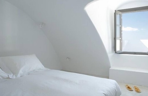 Pyrgos House | Canava 2-bedrooms House