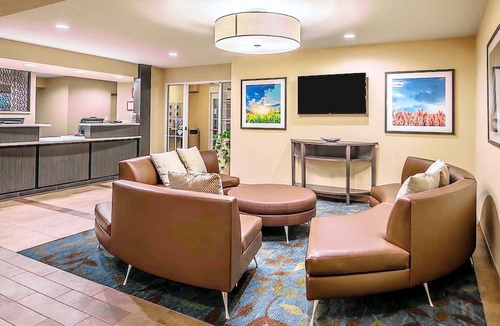 Sierra Vista Hotel | Candlewood Suites Sierra Vista, an IHG Hotel