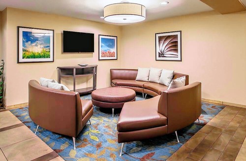 Sierra Vista Hotel | Candlewood Suites Sierra Vista, an IHG Hotel