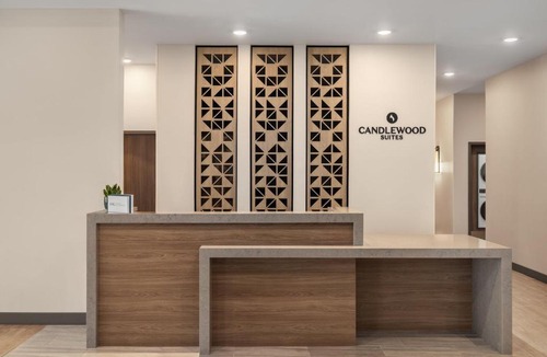 East Mesa Hotel | Candlewood Suites Mesa - Phoenix East by IHG