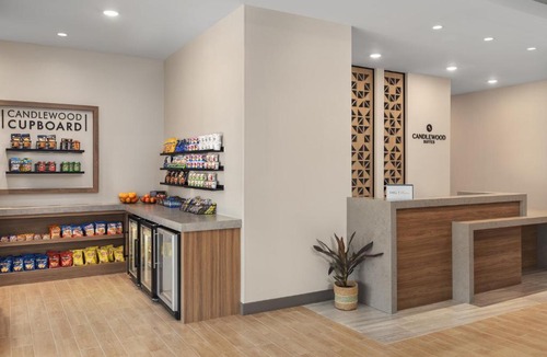 East Mesa Hotel | Candlewood Suites Mesa - Phoenix East by IHG