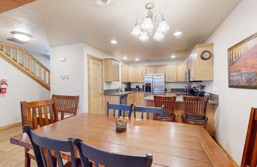 McCall House | Candlewood V