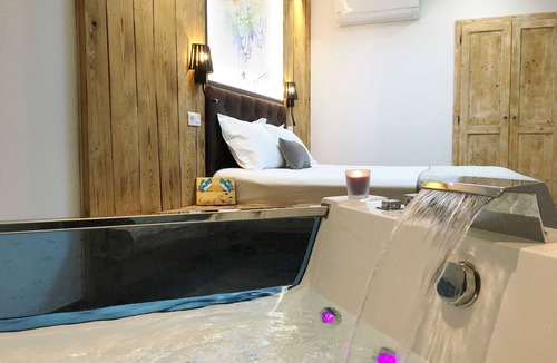 Zonza Hotel | Cantu di Fiumu