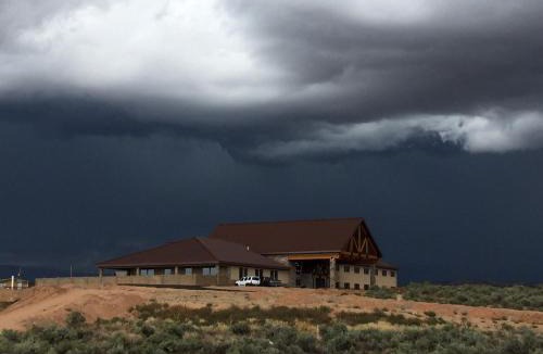 Escalante Hotel | Canyon Country Lodge