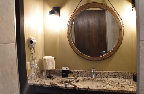 Escalante Hotel | Canyon Country Lodge