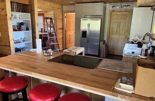 Marysvale Cabin | Canyon Creek Vacation Rental