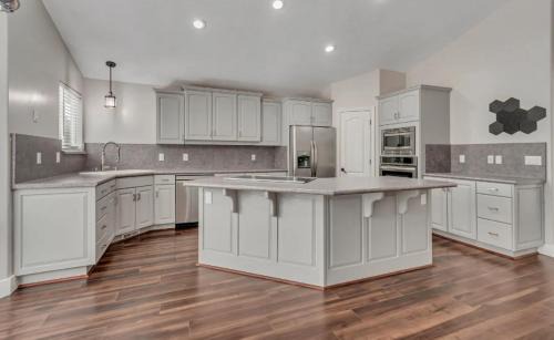 Sandy Ski Chalet | Canyon Crest Grand Chalet with Snowbird Access