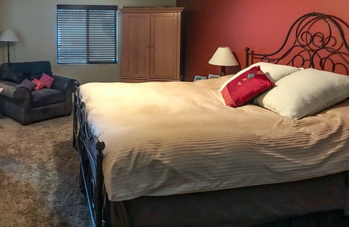 Kachina Village House | Canyon Vista Chalet - Cherished Mountain Hideaway