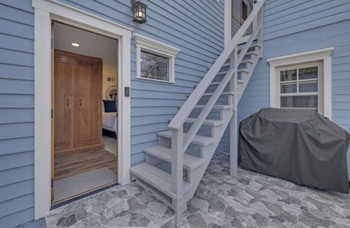 University Heights House | Canyonview LOWER LEVEL Near All Things San Diego
