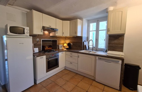 Conchiglio House | CAP CORSE À PRIX DOUX 🌞 MAISON VUE MER ET MONTAGNE ! 🏖