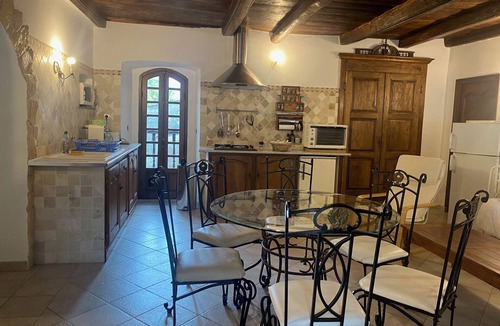 Luri Apartment | 👉 Cap Corse—40% OFF JULY 15–24: A BRIDGE BETWEEN THE SEA AND THE MOUNTAINS!