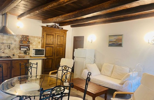 Luri Apartment | 👉 Cap Corse—40% OFF JULY 15–24: A BRIDGE BETWEEN THE SEA AND THE MOUNTAINS!