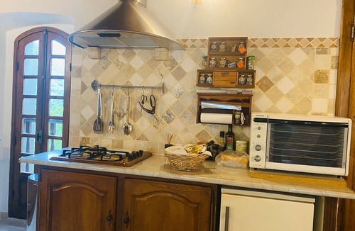 Luri Apartment | 👉 Cap Corse—40% OFF JULY 15–24: A BRIDGE BETWEEN THE SEA AND THE MOUNTAINS!