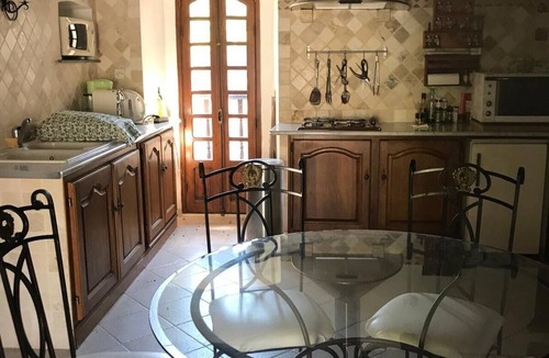 Luri Apartment | 👉 Cap Corse—40% OFF JULY 15–24: A BRIDGE BETWEEN THE SEA AND THE MOUNTAINS!