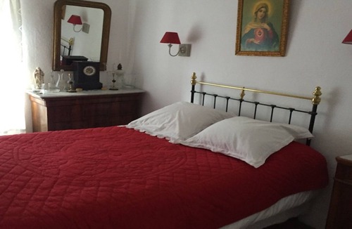 Canari House | Cap Corse, beautiful family house, sea view.