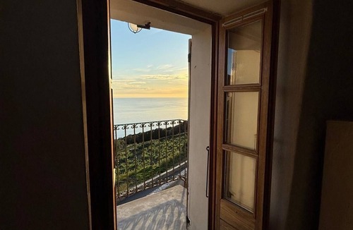 Morsiglia Villa | CAP Hélios, L'écrin Corse. Breathtaking sea and pool views