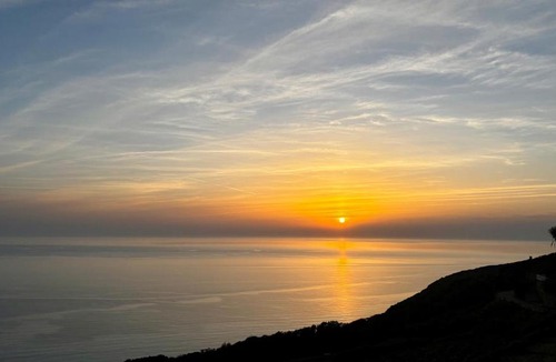 Morsiglia Villa | Cap Hélios, vue mer à couper le souffle à Centuri