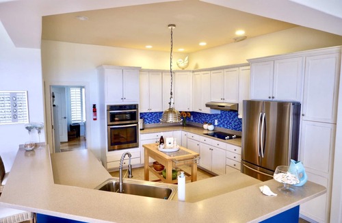 Cape Charles House | Cape Charles - Coastal Elegance, Small Town Charm