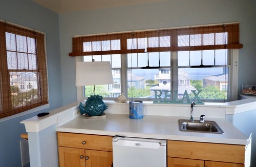 Cape Charles House | Cape Charles - Coastal Elegance, Small Town Charm