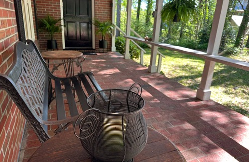 Myrtle Grove House | Cape Fear Coastal Hide-A-Way