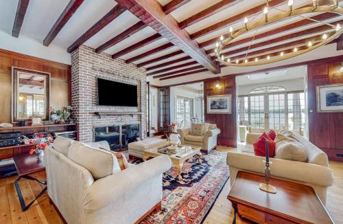 Buzzards Bay House | Capeview Estate