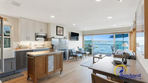Capitola House | Capitola Cliff House