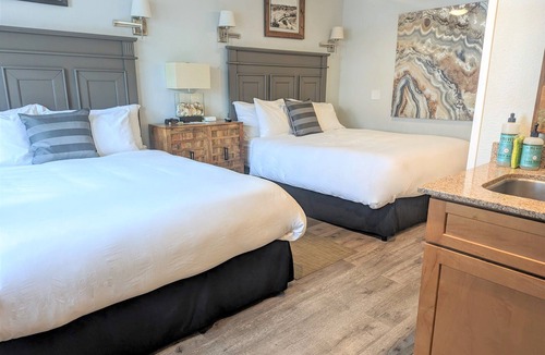 Capitola Hotel | Capitola Hotel