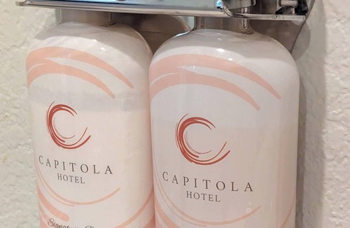 Capitola Hotel | Capitola Hotel