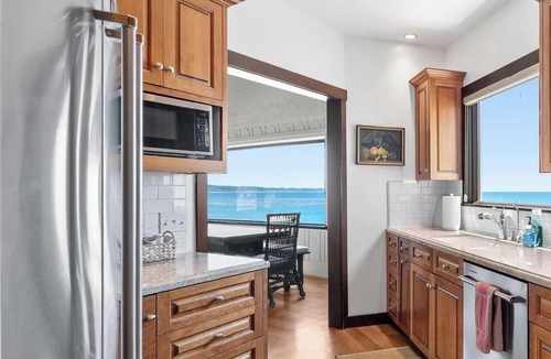 Capitola House | Capitola Oceanside