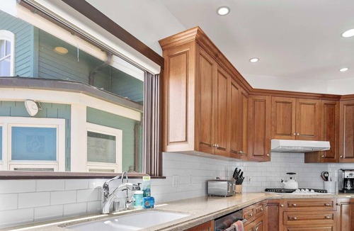 Capitola House | Capitola Oceanside