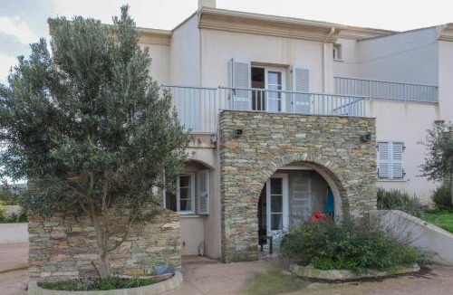 Barcaggio House | CAPO BIANCO - Cap Corse et Vue Mer