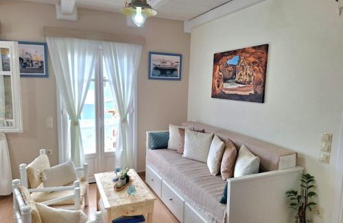 Finiki Apartment | Captain Elias House