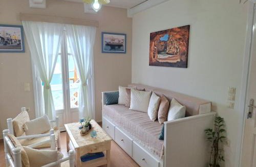 Finiki Apartment | Captain Elias House