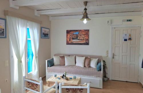 Finiki Apartment | Captain Elias House