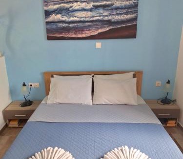 Finiki Apartment | Captain Elias Studios 1