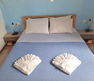 Finiki Apartment | Captain Elias Studios 1