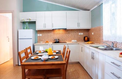 Mikros Gialos Apartment | Captain Nick Aparthotel