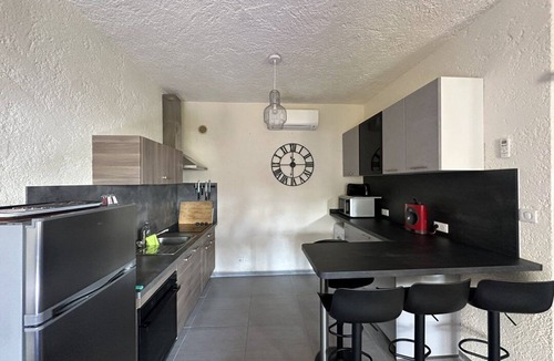 Solenzara Apartment | CARDELLINI 23 - 3* - POOL IN RESIDENCE - SEA VIEW