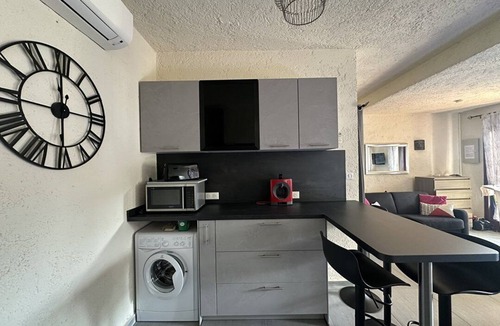 Solenzara Apartment | CARDELLINI 23 - 3* - POOL IN RESIDENCE - SEA VIEW