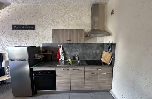 Solenzara Apartment | CARDELLINI 23 - 3* - POOL IN RESIDENCE - SEA VIEW
